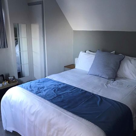 South Sands Hotel Weston-super-Mare Ngoại thất bức ảnh