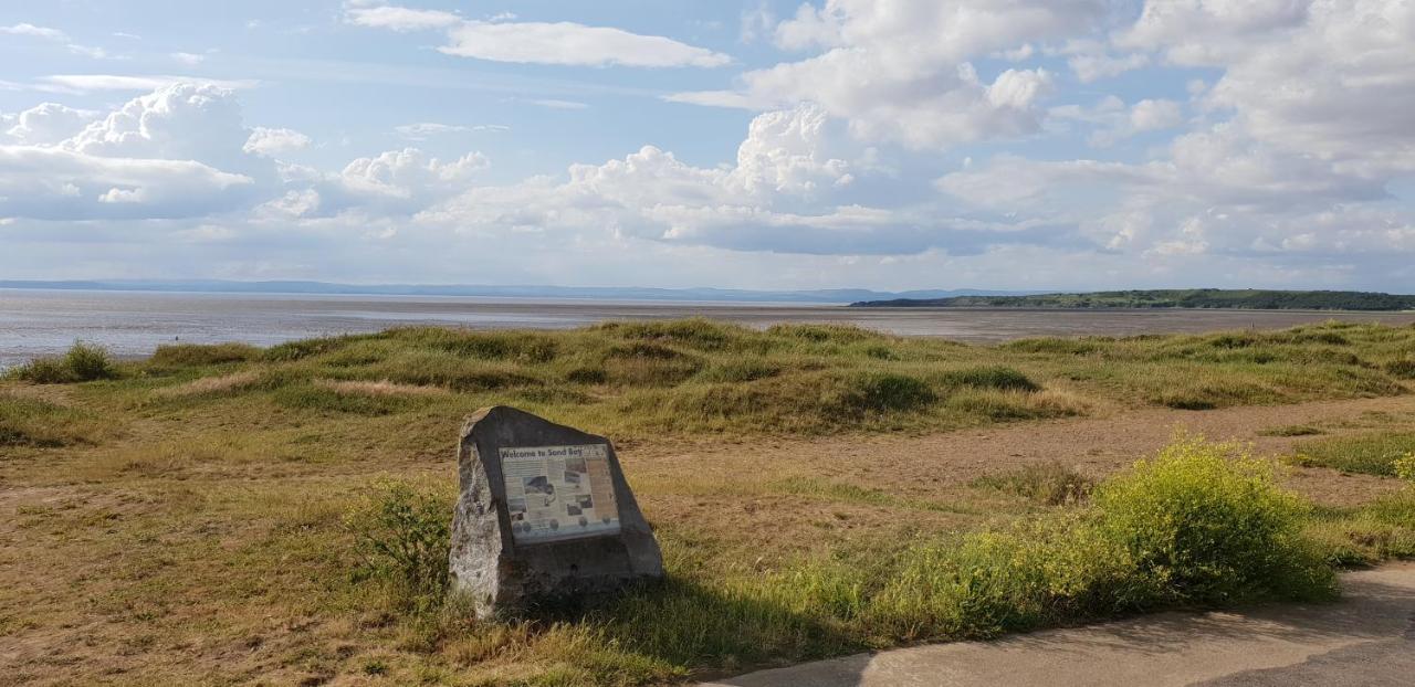 South Sands Hotel Weston-super-Mare Ngoại thất bức ảnh