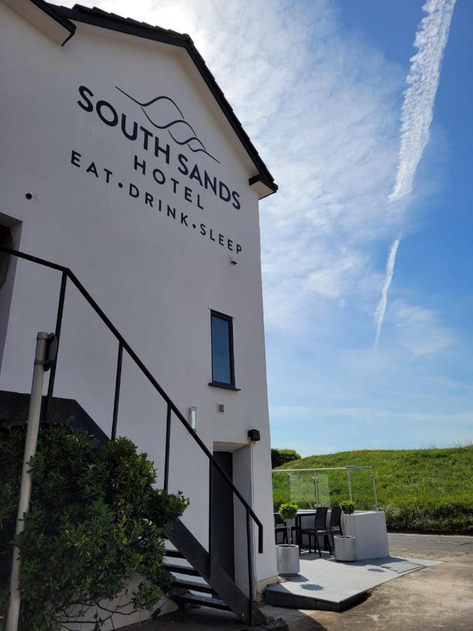 South Sands Hotel Weston-super-Mare Ngoại thất bức ảnh