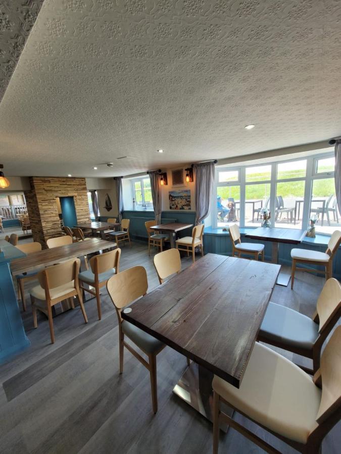 South Sands Hotel Weston-super-Mare Ngoại thất bức ảnh