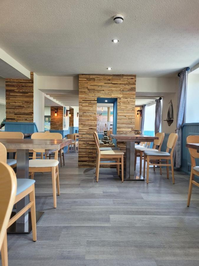 South Sands Hotel Weston-super-Mare Ngoại thất bức ảnh
