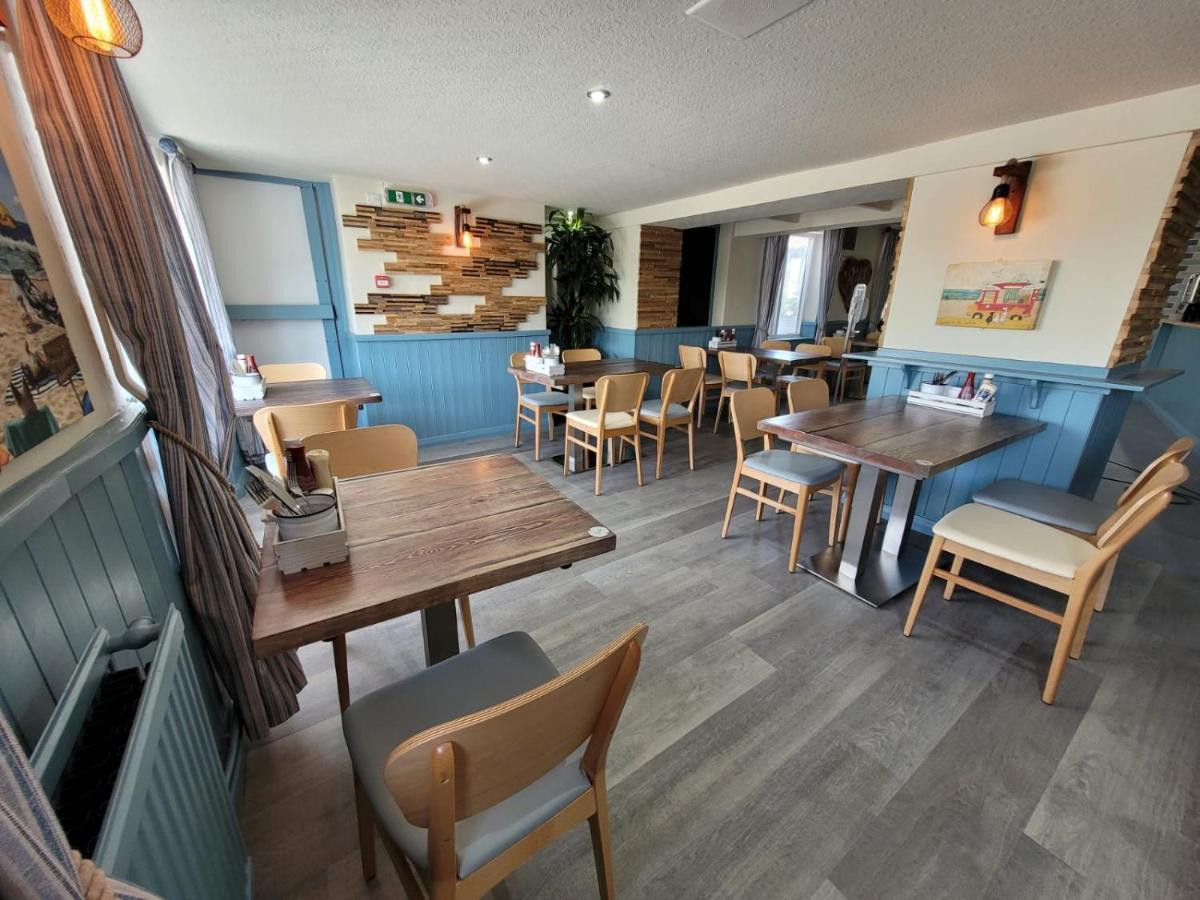 South Sands Hotel Weston-super-Mare Ngoại thất bức ảnh