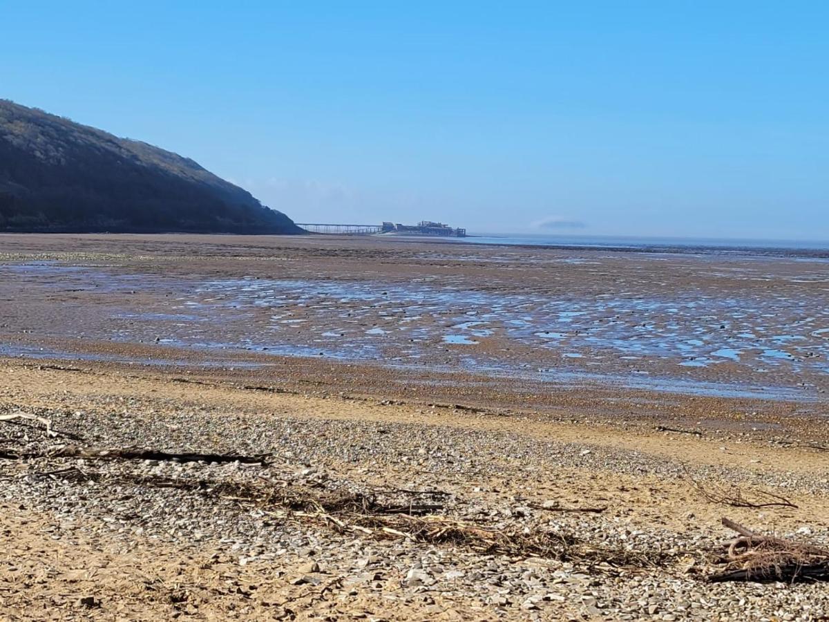 South Sands Hotel Weston-super-Mare Ngoại thất bức ảnh