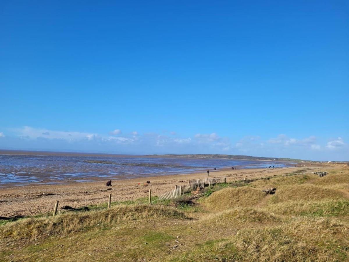 South Sands Hotel Weston-super-Mare Ngoại thất bức ảnh