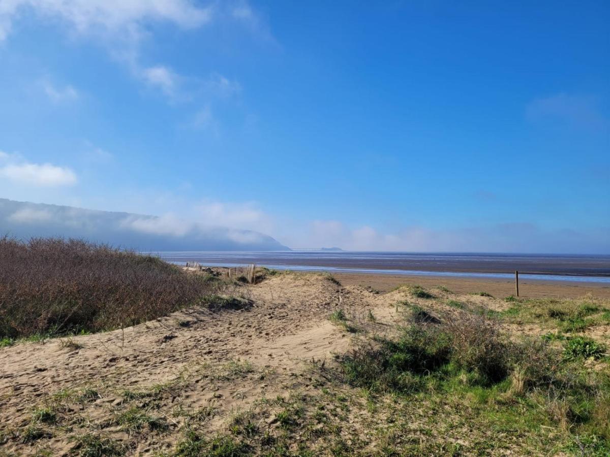 South Sands Hotel Weston-super-Mare Ngoại thất bức ảnh