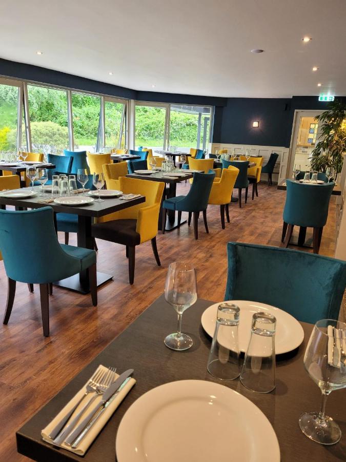 South Sands Hotel Weston-super-Mare Ngoại thất bức ảnh