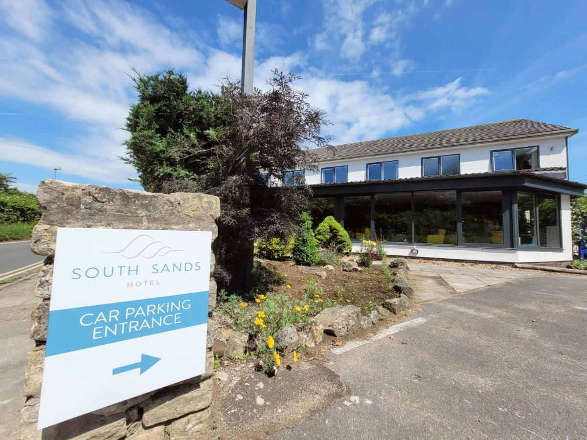 South Sands Hotel Weston-super-Mare Ngoại thất bức ảnh