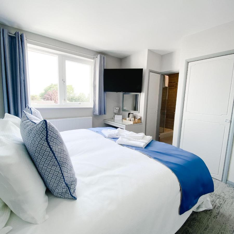 South Sands Hotel Weston-super-Mare Ngoại thất bức ảnh