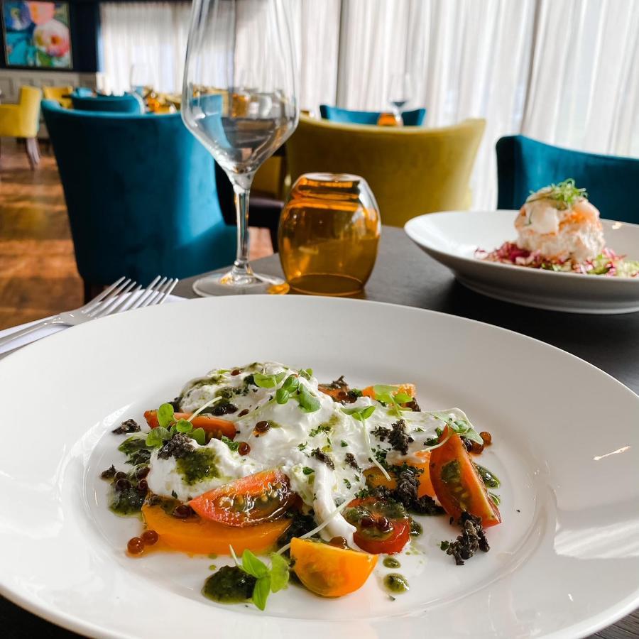 South Sands Hotel Weston-super-Mare Ngoại thất bức ảnh