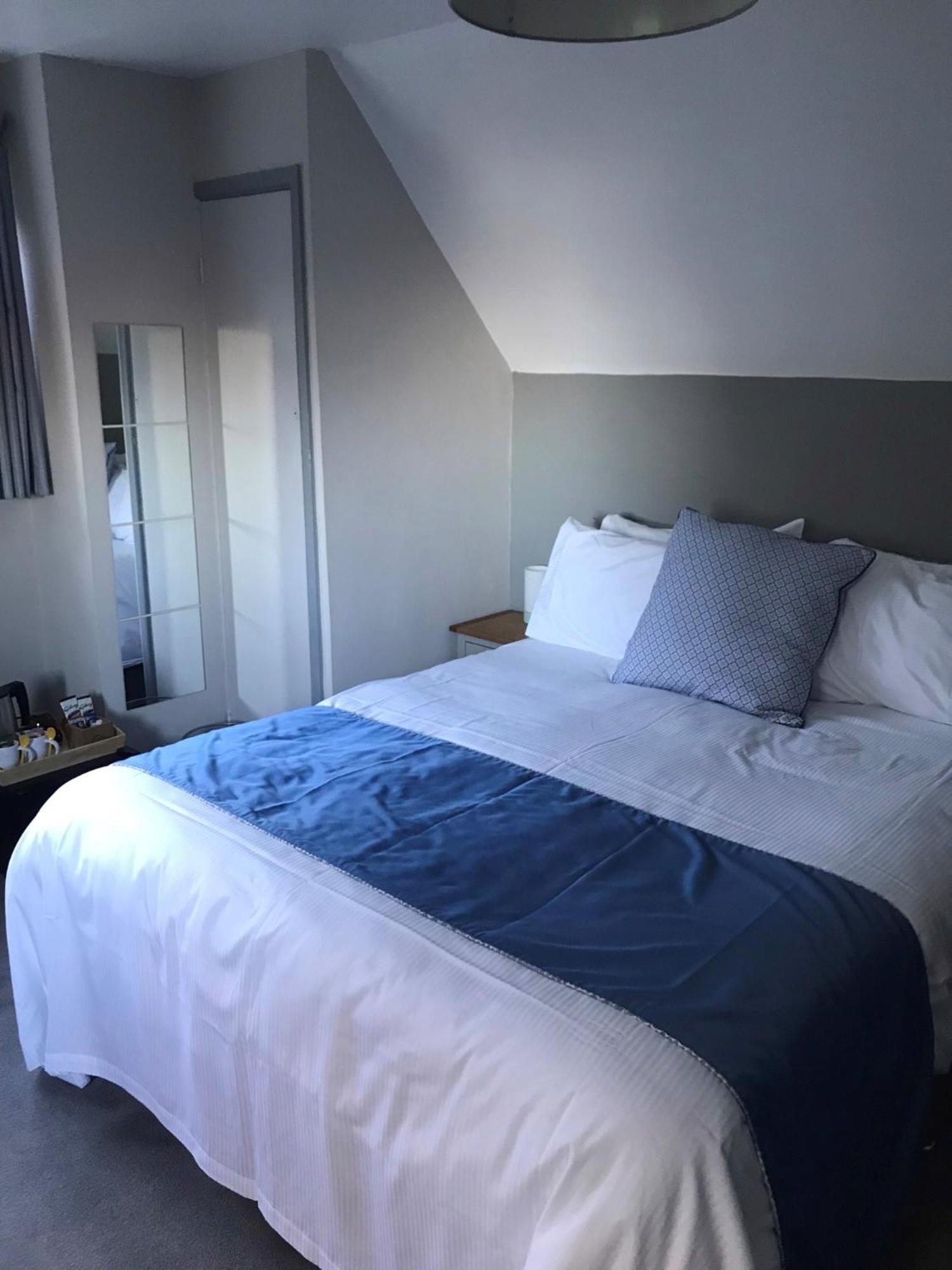 South Sands Hotel Weston-super-Mare Ngoại thất bức ảnh