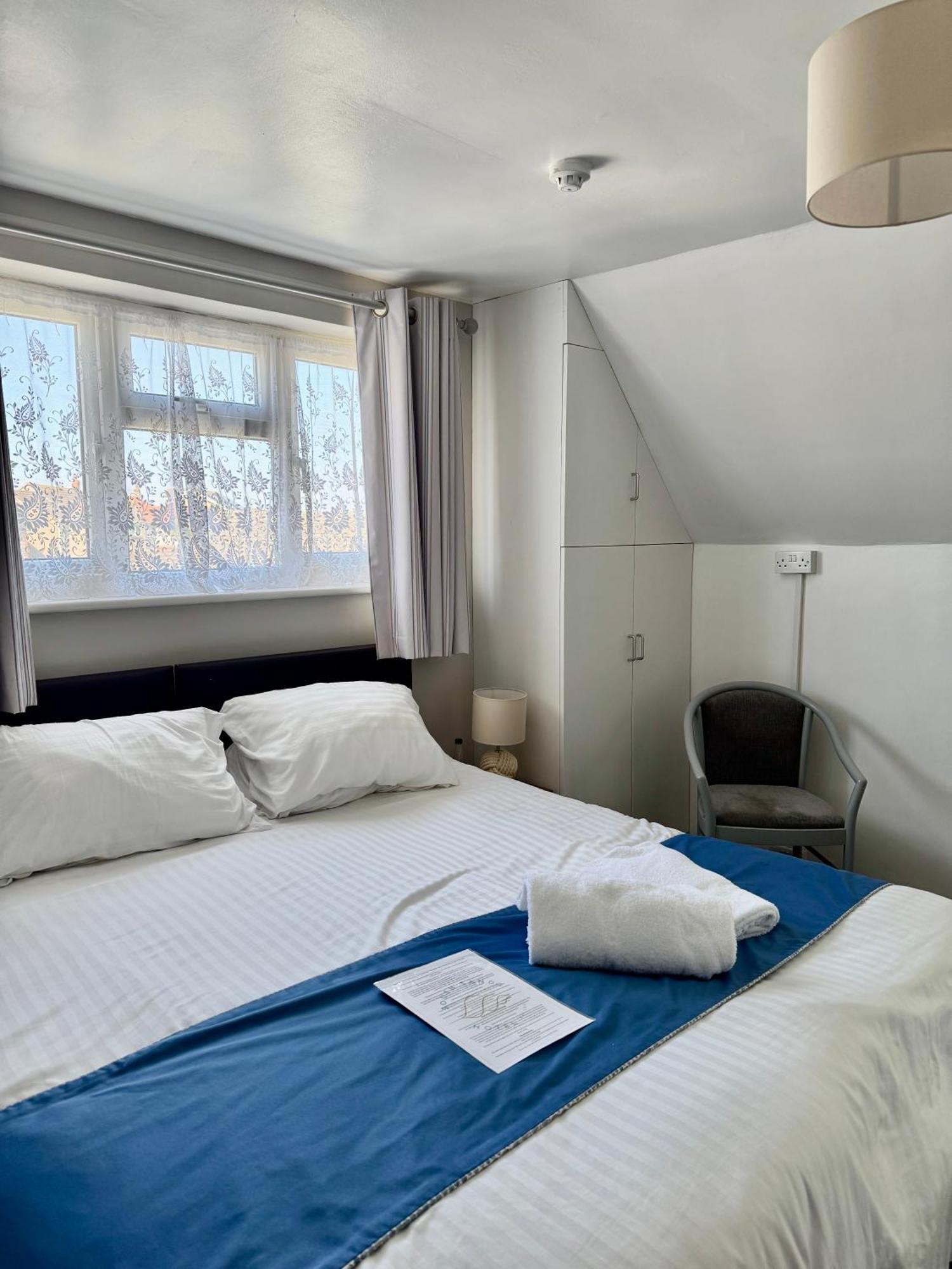 South Sands Hotel Weston-super-Mare Ngoại thất bức ảnh