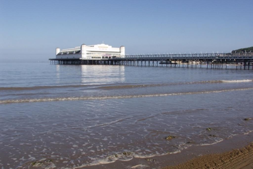 South Sands Hotel Weston-super-Mare Ngoại thất bức ảnh